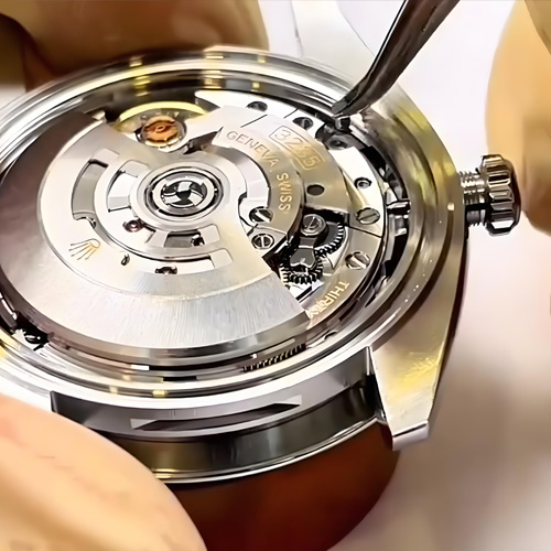 欧米茄武汉维修中心地址在哪